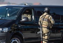 SIPA u Mostaru uhapsila tri osobe: Oduzeta droga, oružje, novac