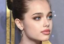 Kćerka Angeline i Breda izrasla je u pravu ljepoticu: Danas je prava kopija svoje slavne majke