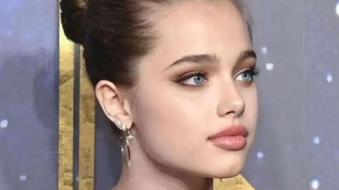 Shiloh Jolie