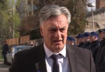 Karan o akciji SIPA-e u Bijeljini: Provocira se sukob dvije policije