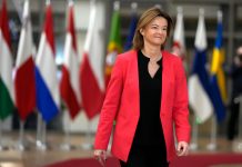 Fajon o sankcijama Dodiku: Sve opcije su na stolu, treba se poštivati nezavisnost sudova