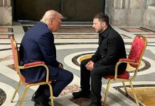 SAD i Ukrajina potpisali su važan sporazum o mineralima