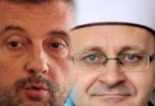 Reagovanje Muftijstva mostarskog povodom najnovijih prijetnji izrečenih od strane gradonačelnika Mostara