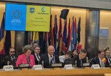 Helez na proljetnom zasjedanju MMF-a u Washingtonu