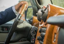 Kako ćete prepoznati lošeg vozača i koji auto najčešće vozi?