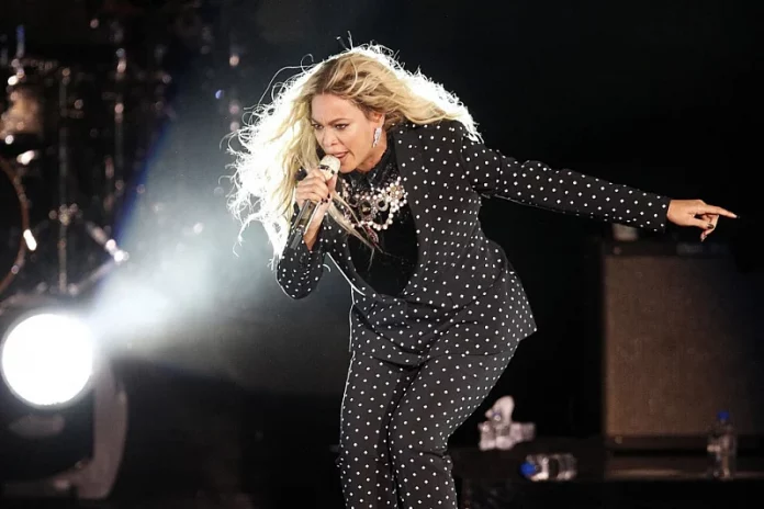 beyonce
