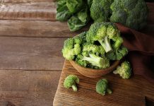 Tri vrste povrća koje mogu usporiti starenje i ojačati imunitet