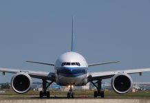 Kina obustavlja nabavke Boeinga