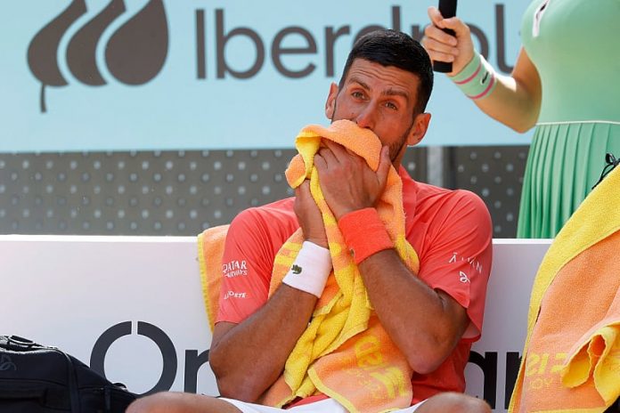 djokovic