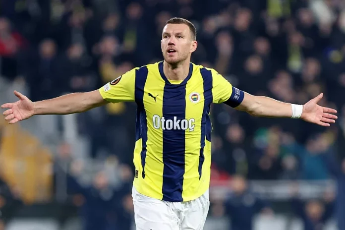 dzeko