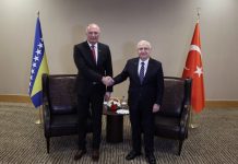 Značajna donacija Turske OSBiH: Bajraktari, oklopna vozila, helikopter…