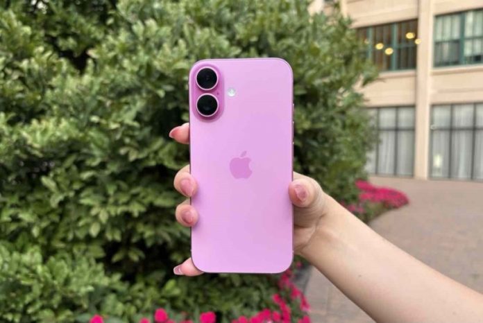iPhone