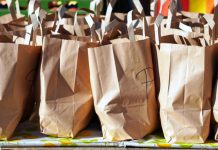 Uslužni sektor drži privredu u životu