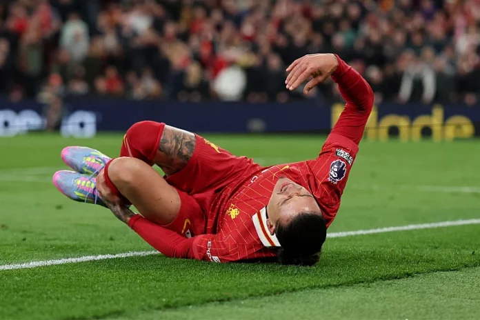 liverpool
