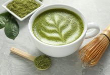 Matcha ili zeleni čaj: Koji je napitak bolji izbor za zdravlje?