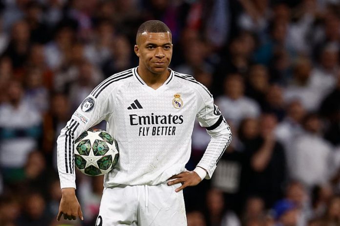 mbappe