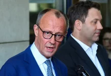 Merc upozorava: Evropa ne smije popustiti pred autokratijama