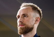 Džanan Musa operisan, neizvjestan nastup na Eurobasketu!