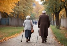 Njegovatelje u Njemačkoj čeka novo povećanje plate i dodatni odmor