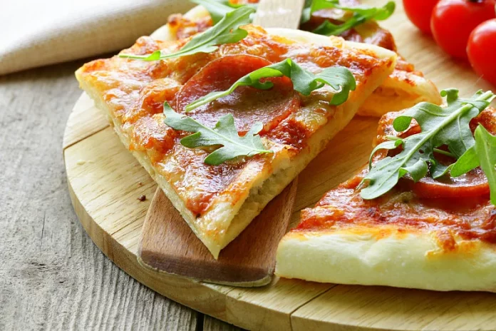 pizza