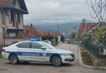 Horor u Srbiji: Unuk prerezao vrat djedu