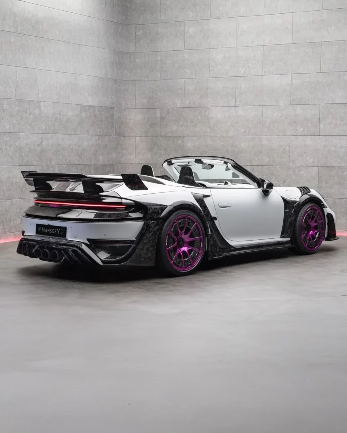 pors