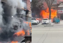 U požaru u restoranu u Kini poginule 22 osobe: U istragu se umiješao i predsjednik Xi Jinping