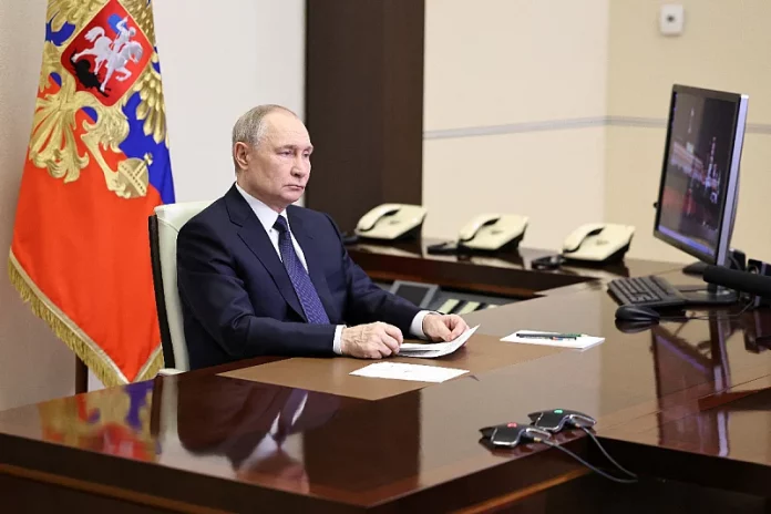 putin