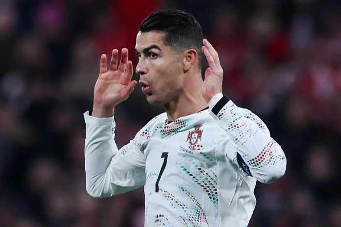 ronaldo