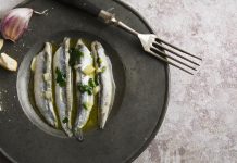 Sardine su prava nutritivna “bomba”