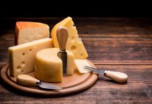 Ove vrste sira mogu vam pomoći u regulaciji visokog krvnog pritiska