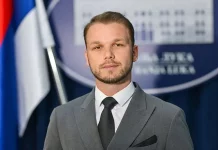 Stanivuković: Đajić je htio meni podmetnuti drogu, da me policija zaustavi i pronađe