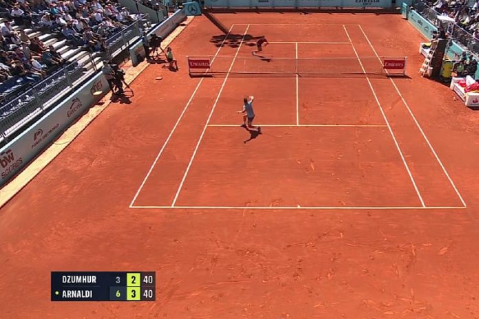 tenis