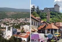 Tešanj ili Široki Brijeg: Ko ima više milionera