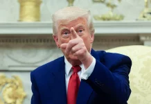 Donald Trump u čestitci za Uskrs vrijeđao političke protivnike, Joea Bidena i sudije u Americi