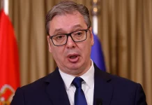 Vučić: Moje izvinjenje je bilo iskreno, izaći ću u susret blokaderima tako da će izbori biti održani prije roka