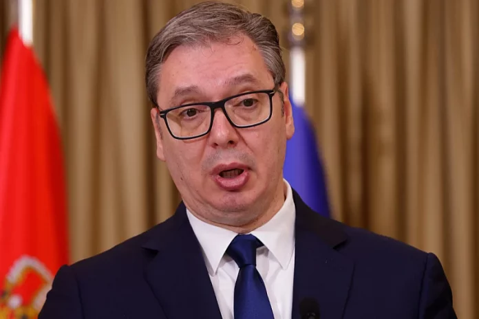 vucic