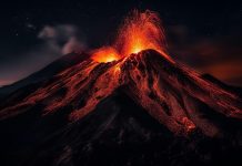 ‘Zombi’ vulkan koji je spavao 250.000 hiljada godina se izgleda budi
