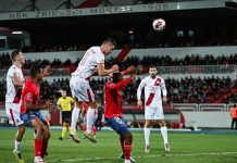 Zrinjski u utakmici sezone dočekuje Borac