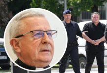 ŽUPNIK U HRVATSKOJ UHAPŠEN ZBOG SPOLNOG ZLOSTAVLJANJA DJETETA: Oglasio se i biskup