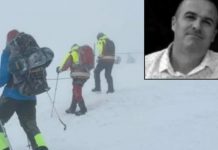 Detalji istrage o smrti meteorologa na Bjelašnici: Saslušani svjedoci, čeka se važna dokumentacija iz FHMZ