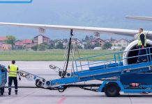 Porastao broj putnika na aerodromima u BiH