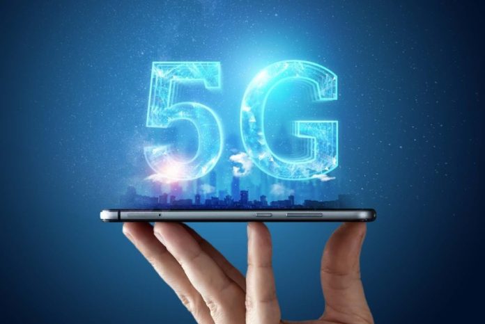 5G mreza