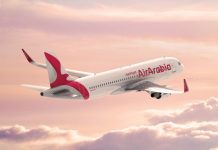 Air Arabia uvodi plaćanje kriptovalutama