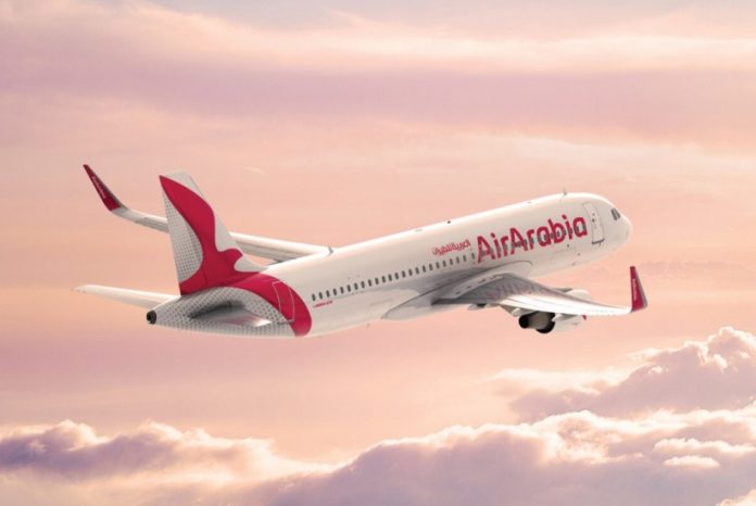 Air Arabia