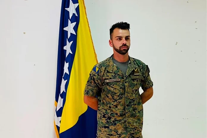 Aldin Handanagić