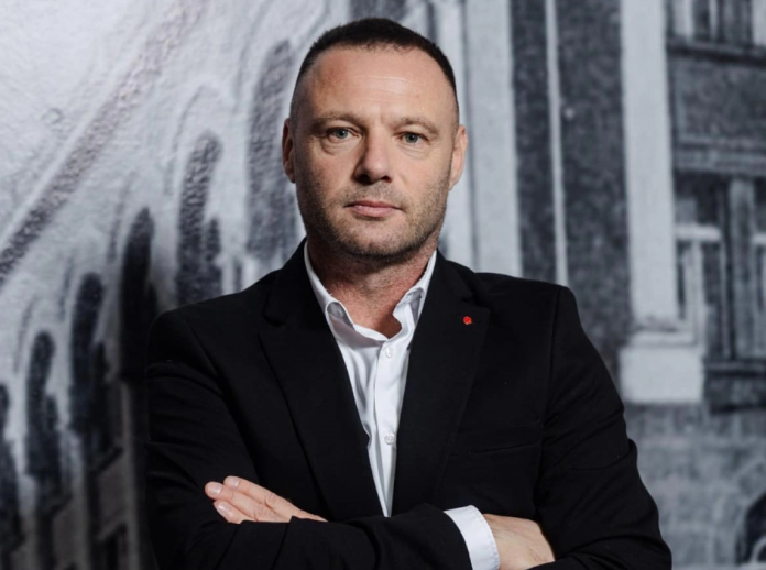 Aleksandar Vukovic