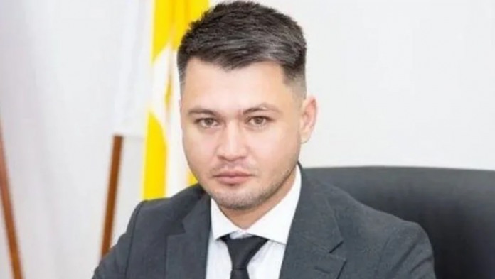 Aleksandrovič Gurcijev