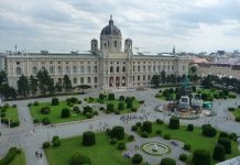 Privredu Beča kroje firme sa jednim zaposlenim