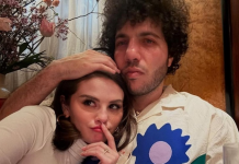 Selena Gomez i Benny Blanco će se danas vjenčati: Slavni pristižu na svadbu godine